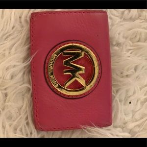 Michael Kors Credit Card Holder